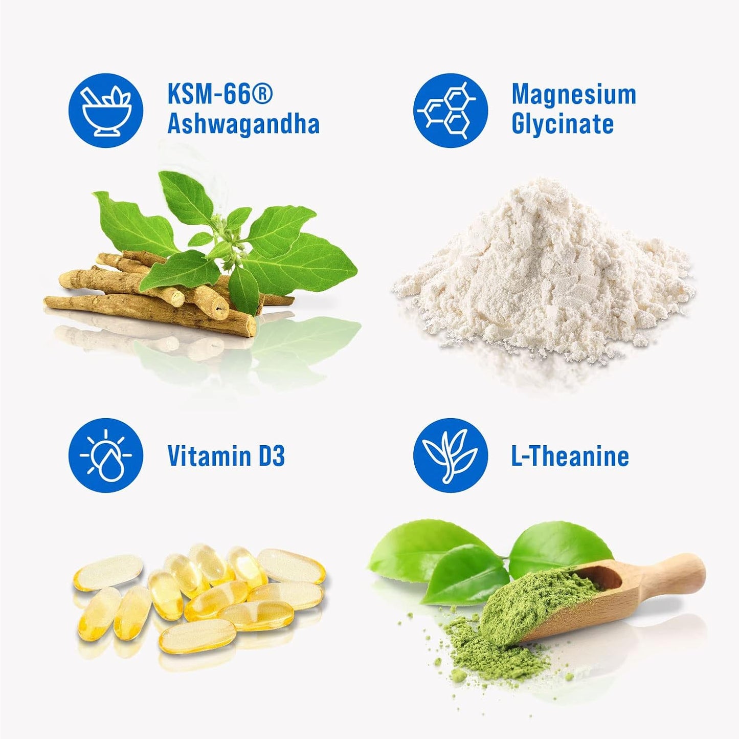 WellnessCave™ SuperCalm Drink Mix