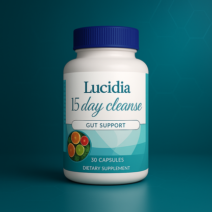 WellnessCave™ Gut Support Capsule